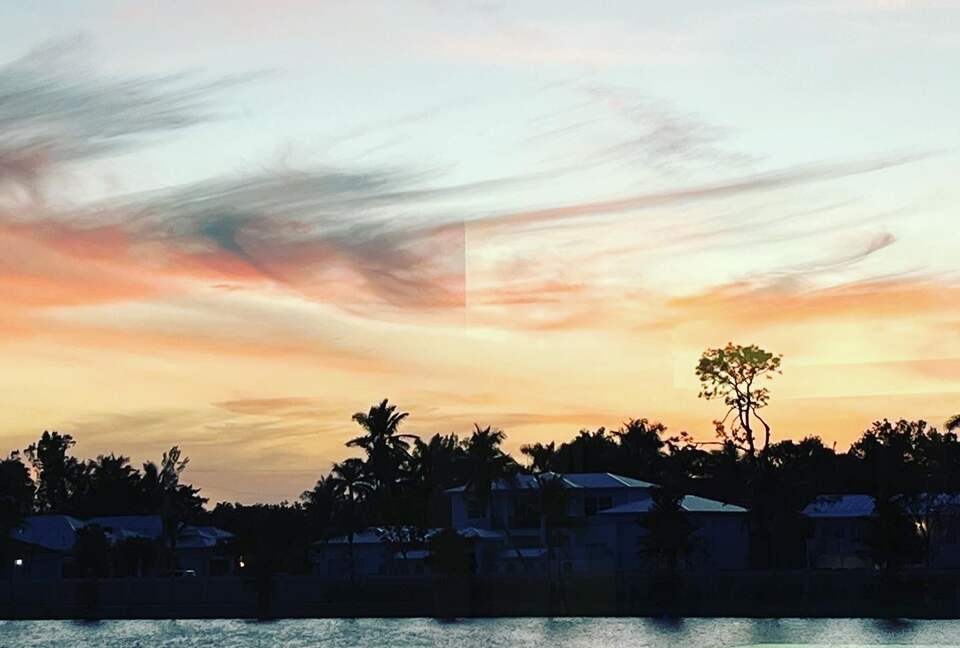 Relaxed Florida Living Near Downtown Naples - Naples, Florida