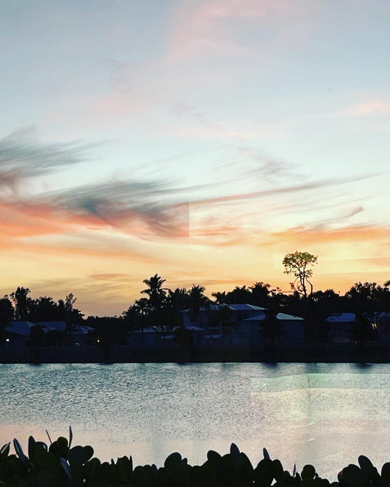 Relaxed Florida Living Near Downtown Naples - Naples, Florida