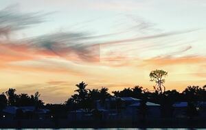 Relaxed Florida Living Near Downtown Naples - Naples, Florida