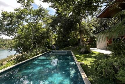 Casa Mareni - Santiago Atitlan, Guatemala