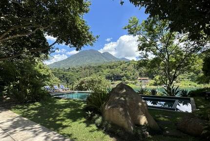 Casa Mareni - Santiago Atitlan, Guatemala