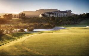 Arabella Hotel, Spa and Golf Estate - Kleinmond, South Africa