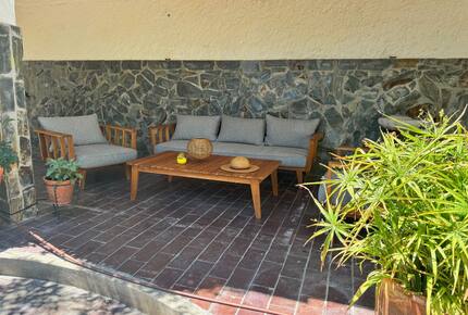 Benavente Home | A Historic Portuguese Haven with Modern Comforts - Benavente, Portugal