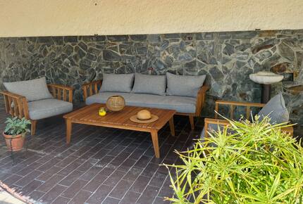 Benavente Home | A Historic Portuguese Haven with Modern Comforts - Benavente, Portugal