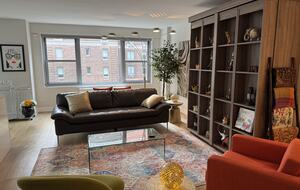 Elegant Midtown Manhattan Retreat Near Central Park - New York City, New York