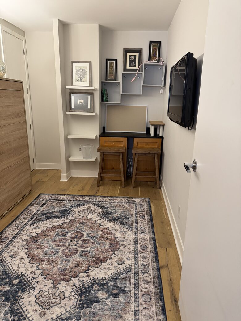 Elegant Midtown Manhattan Retreat Near Central Park - New York City, New York