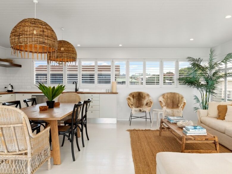 Seaside Simplicity at Waihi Beach - Waihi Beach, New Zealand