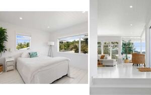 Seaside Simplicity at Waihi Beach - Waihi Beach, New Zealand