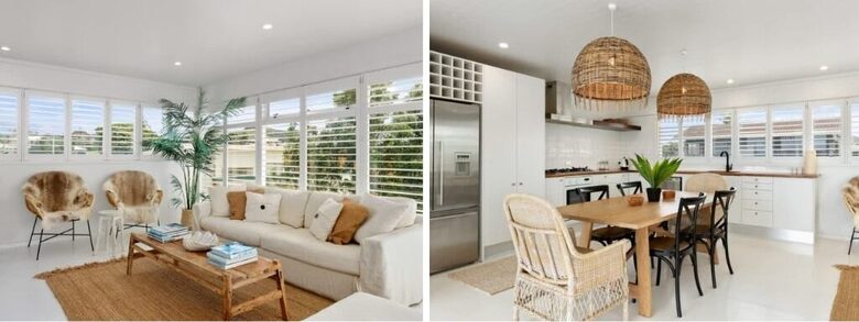 Seaside Simplicity at Waihi Beach - Waihi Beach, New Zealand