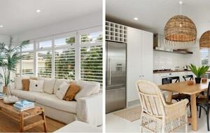 Seaside Simplicity at Waihi Beach - Waihi Beach, New Zealand