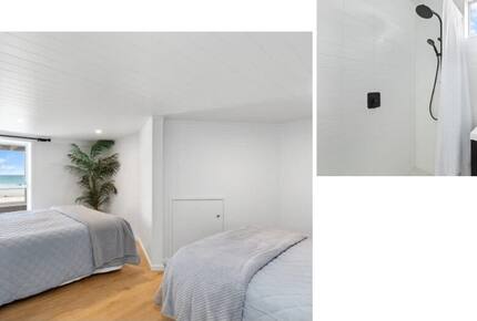 Seaside Simplicity at Waihi Beach - Waihi Beach, New Zealand