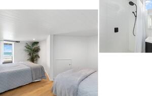 Seaside Simplicity at Waihi Beach - Waihi Beach, New Zealand