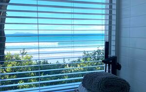 Seaside Simplicity at Waihi Beach - Waihi Beach, New Zealand