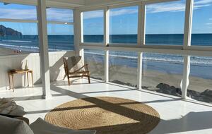 Seaside Simplicity at Waihi Beach - Waihi Beach, New Zealand
