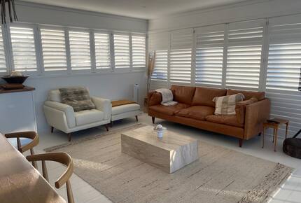 Seaside Simplicity at Waihi Beach - Waihi Beach, New Zealand