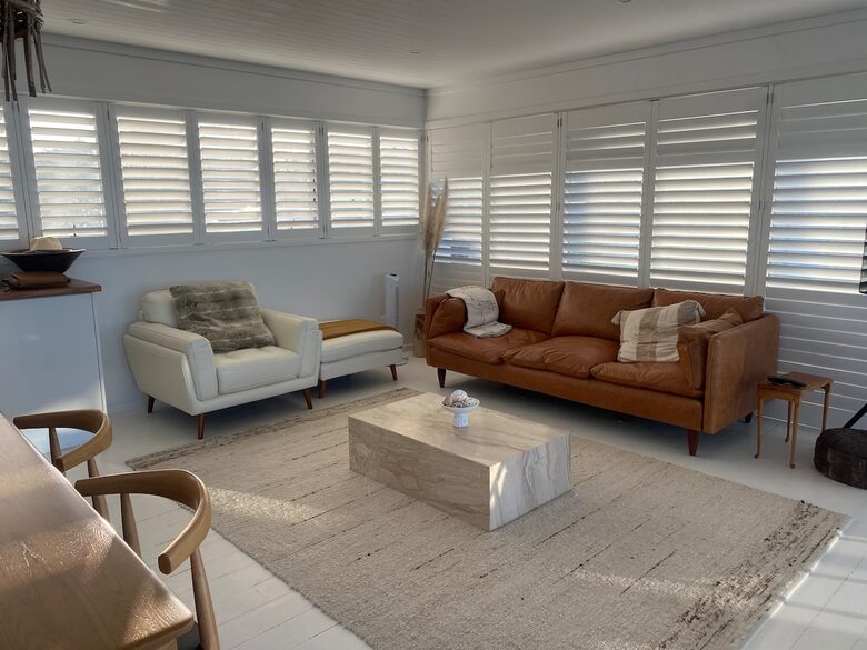 Seaside Simplicity at Waihi Beach - Waihi Beach, New Zealand