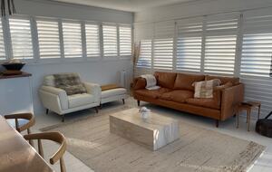 Seaside Simplicity at Waihi Beach - Waihi Beach, New Zealand