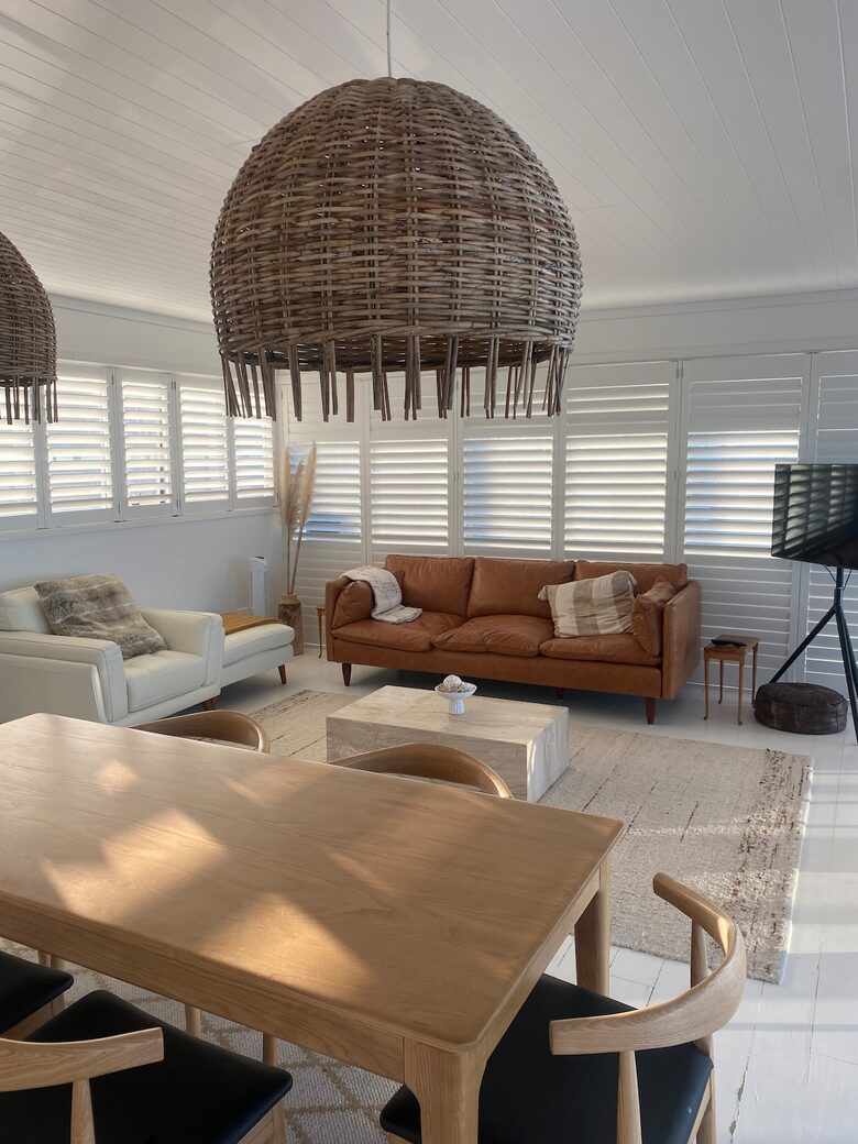 Seaside Simplicity at Waihi Beach - Waihi Beach, New Zealand