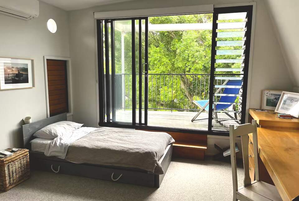 Beachfront Sanctuary at Sunshine Beach - Sunshine Coast, Australia