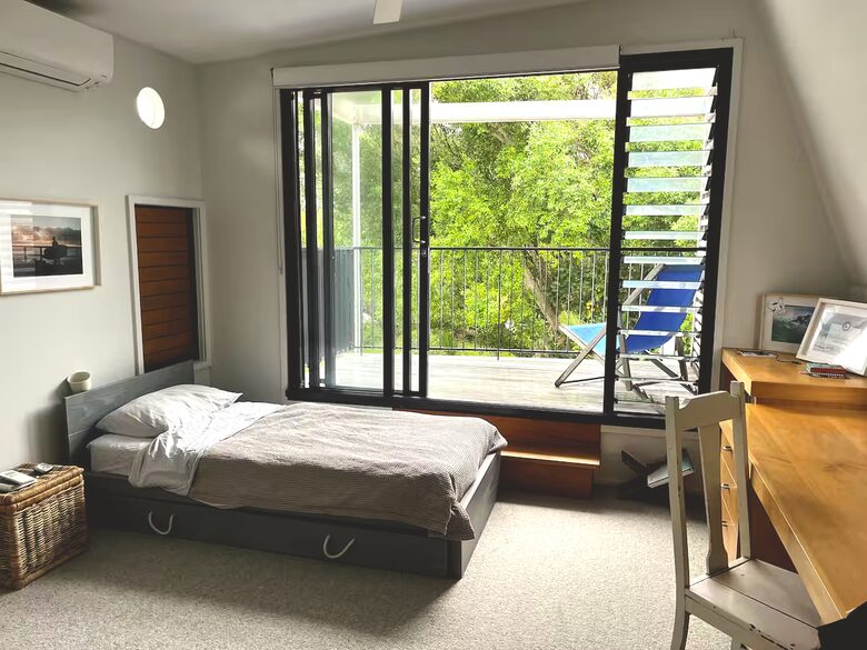 Beachfront Sanctuary at Sunshine Beach - Sunshine Coast, Australia