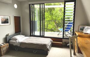 Beachfront Sanctuary at Sunshine Beach - Sunshine Coast, Australia