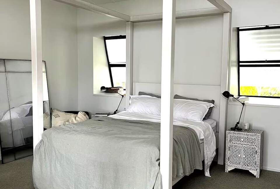 Beachfront Sanctuary at Sunshine Beach - Sunshine Coast, Australia