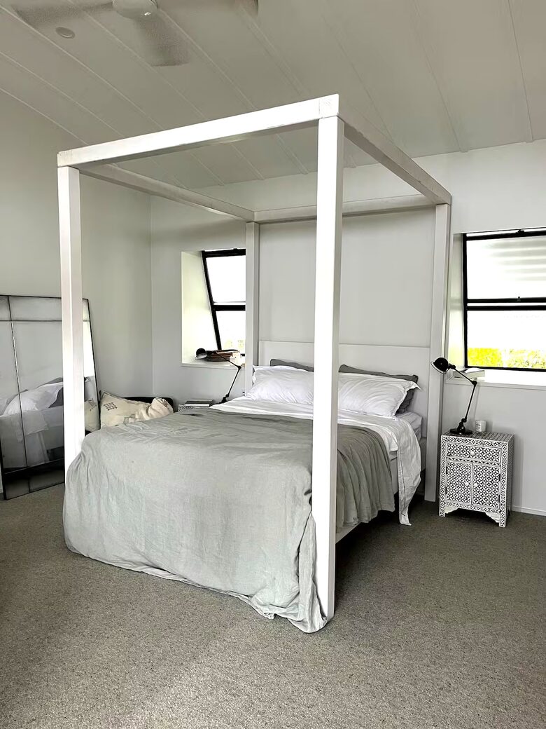 Beachfront Sanctuary at Sunshine Beach - Sunshine Coast, Australia