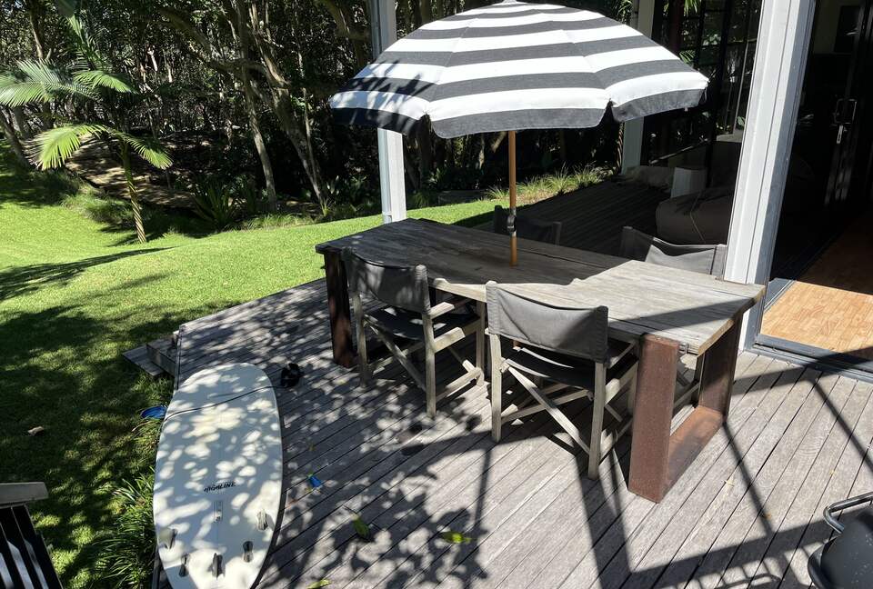 Beachfront Sanctuary at Sunshine Beach - Sunshine Coast, Australia