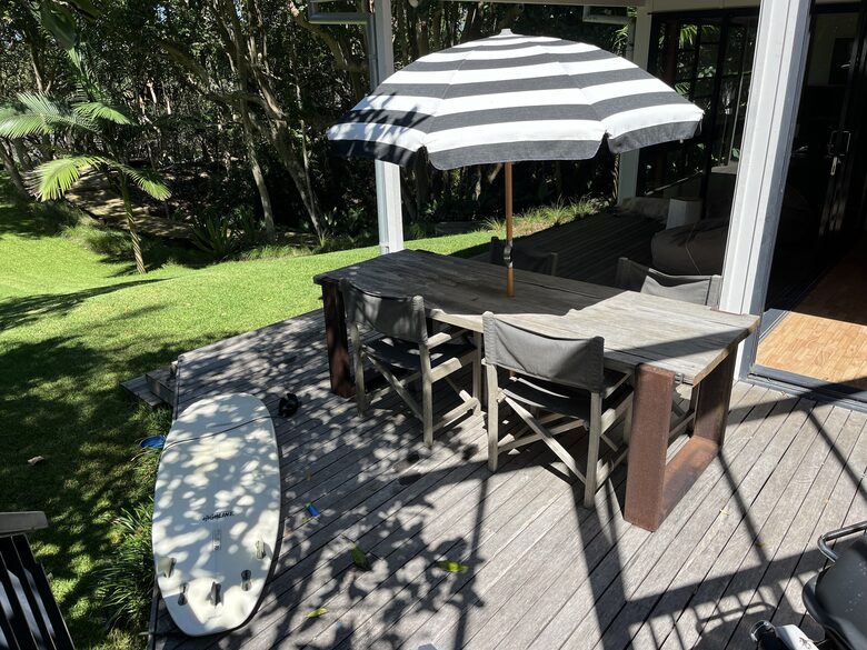 Beachfront Sanctuary at Sunshine Beach - Sunshine Coast, Australia