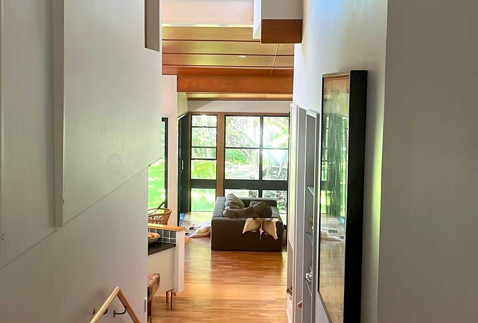 Beachfront Sanctuary at Sunshine Beach - Sunshine Coast, Australia