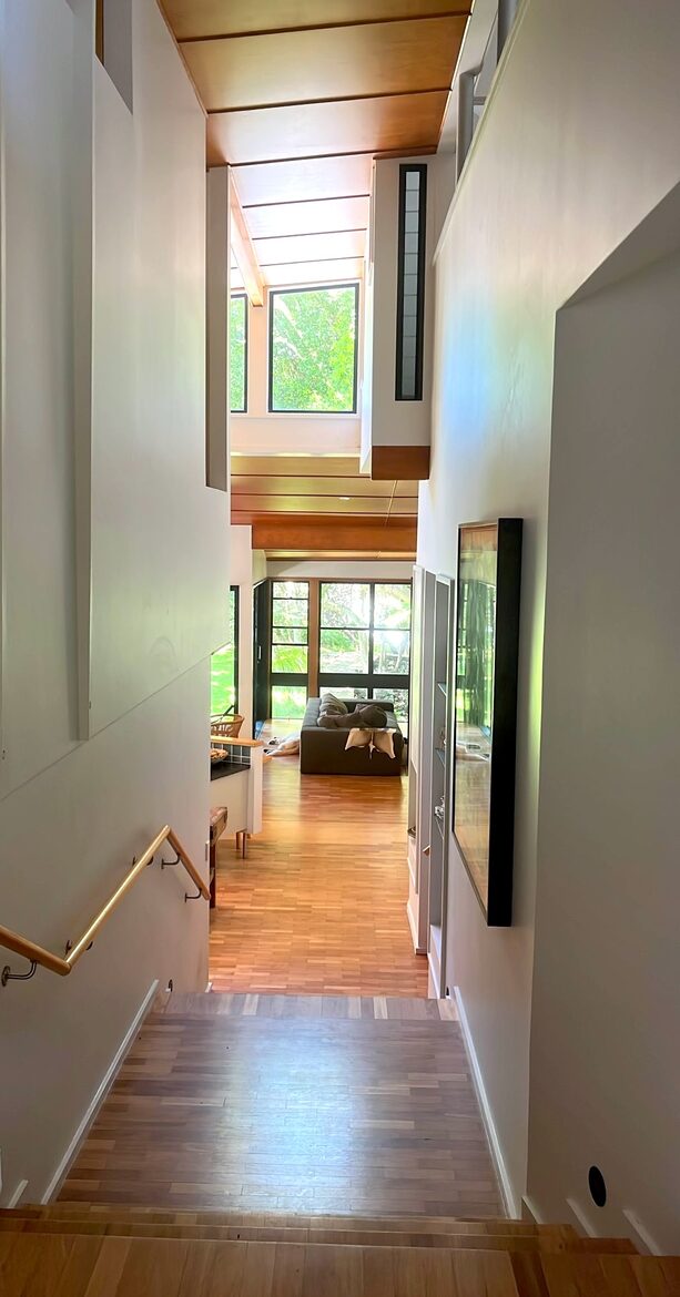 Beachfront Sanctuary at Sunshine Beach - Sunshine Coast, Australia