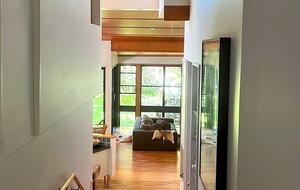 Beachfront Sanctuary at Sunshine Beach - Sunshine Coast, Australia