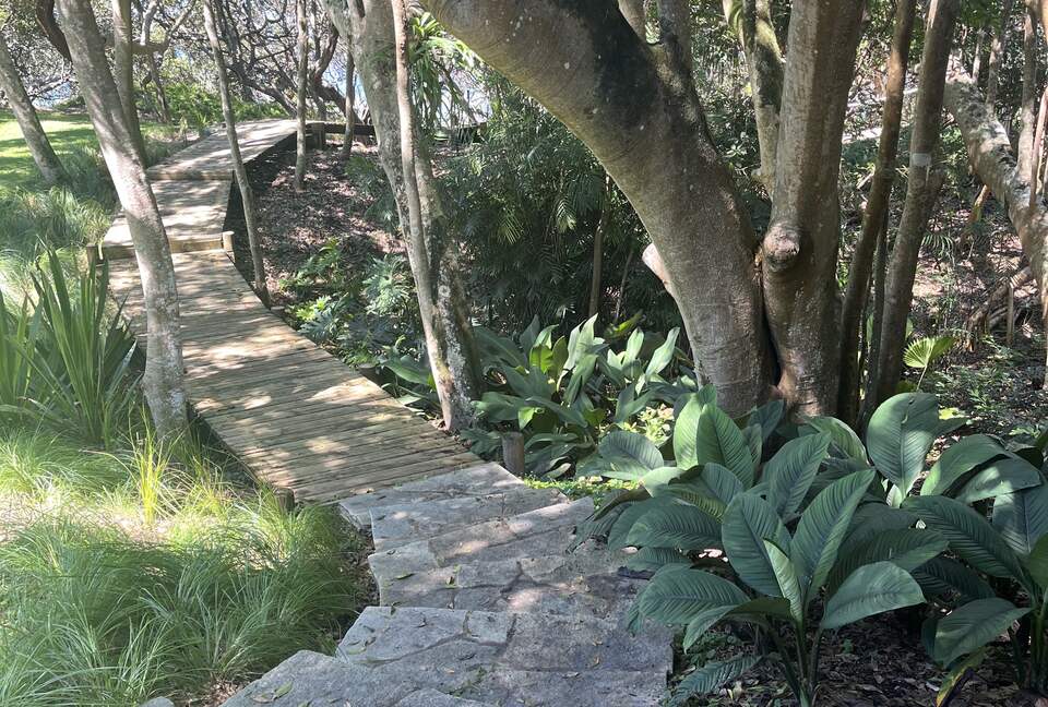 Beachfront Sanctuary at Sunshine Beach - Sunshine Coast, Australia