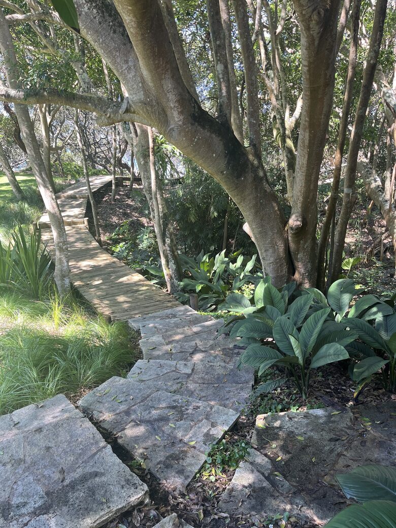 Beachfront Sanctuary at Sunshine Beach - Sunshine Coast, Australia