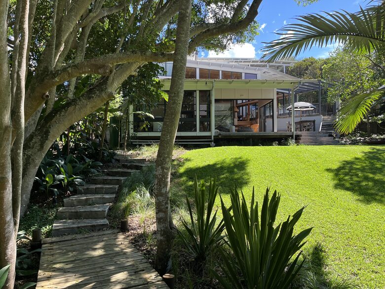 Beachfront Sanctuary at Sunshine Beach - Sunshine Coast, Australia