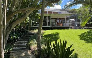 Beachfront Sanctuary at Sunshine Beach - Sunshine Coast, Australia