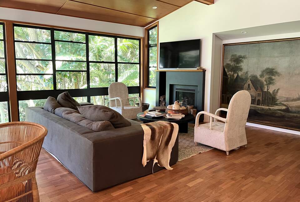 Beachfront Sanctuary at Sunshine Beach - Sunshine Coast, Australia