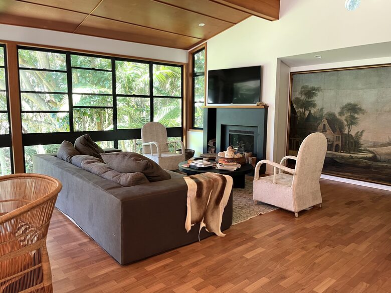 Beachfront Sanctuary at Sunshine Beach - Sunshine Coast, Australia