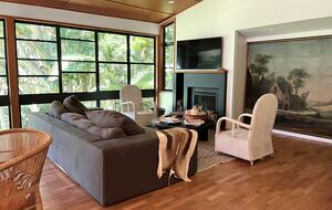 Beachfront Sanctuary at Sunshine Beach - Sunshine Coast, Australia