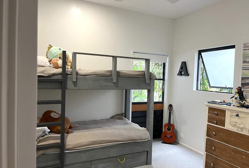 Beachfront Sanctuary at Sunshine Beach - Sunshine Coast, Australia