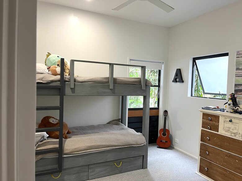 Beachfront Sanctuary at Sunshine Beach - Sunshine Coast, Australia