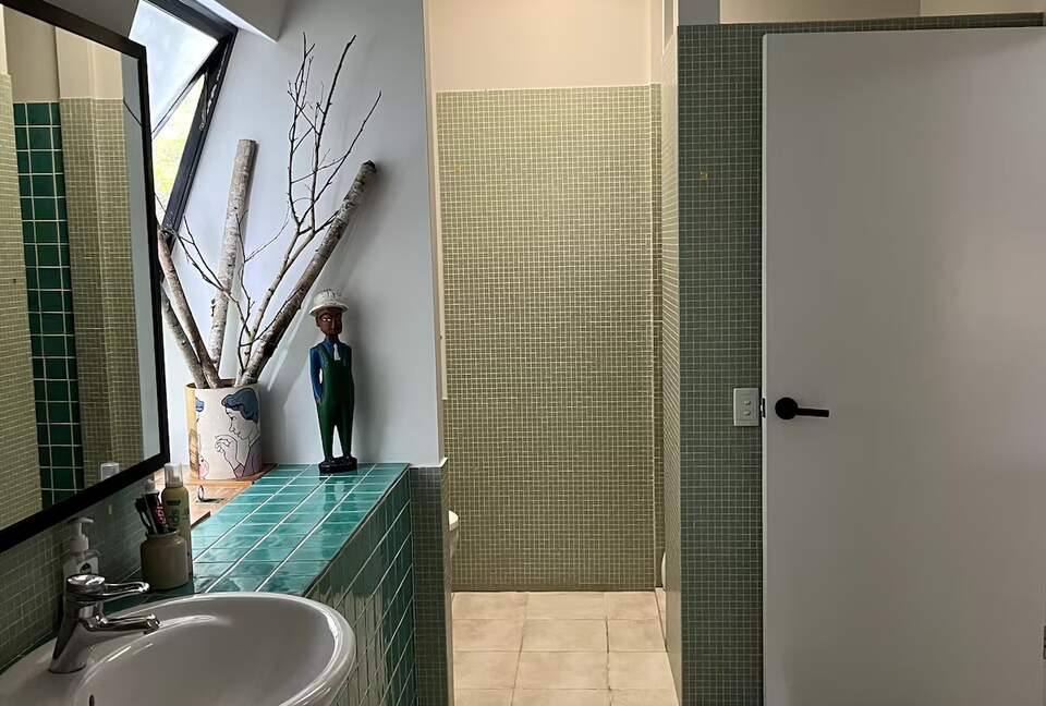 Beachfront Sanctuary at Sunshine Beach - Sunshine Coast, Australia