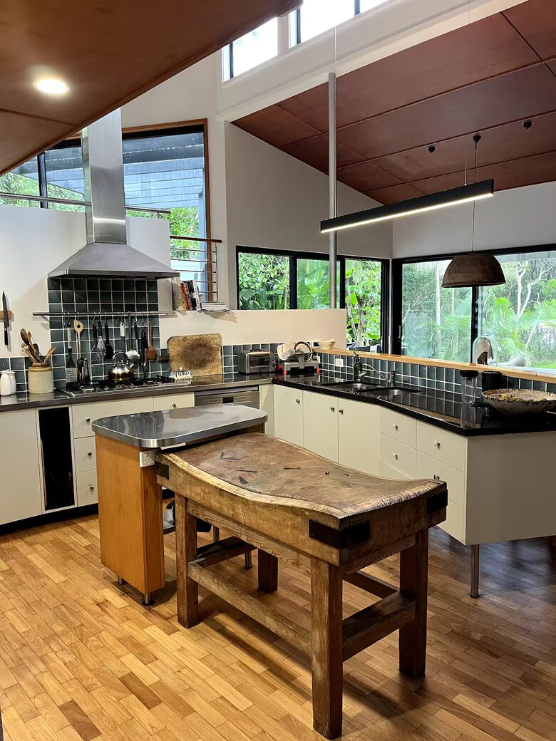 Beachfront Sanctuary at Sunshine Beach - Sunshine Coast, Australia