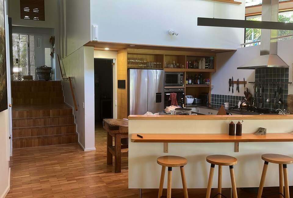 Beachfront Sanctuary at Sunshine Beach - Sunshine Coast, Australia