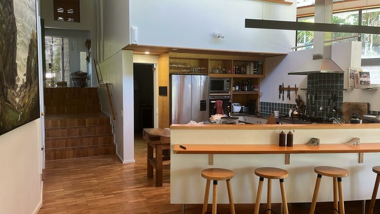 Beachfront Sanctuary at Sunshine Beach - Sunshine Coast, Australia