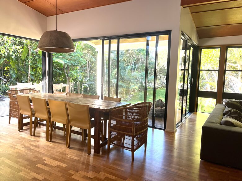 Beachfront Sanctuary at Sunshine Beach - Sunshine Coast, Australia