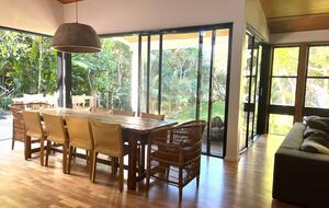 Beachfront Sanctuary at Sunshine Beach - Sunshine Coast, Australia