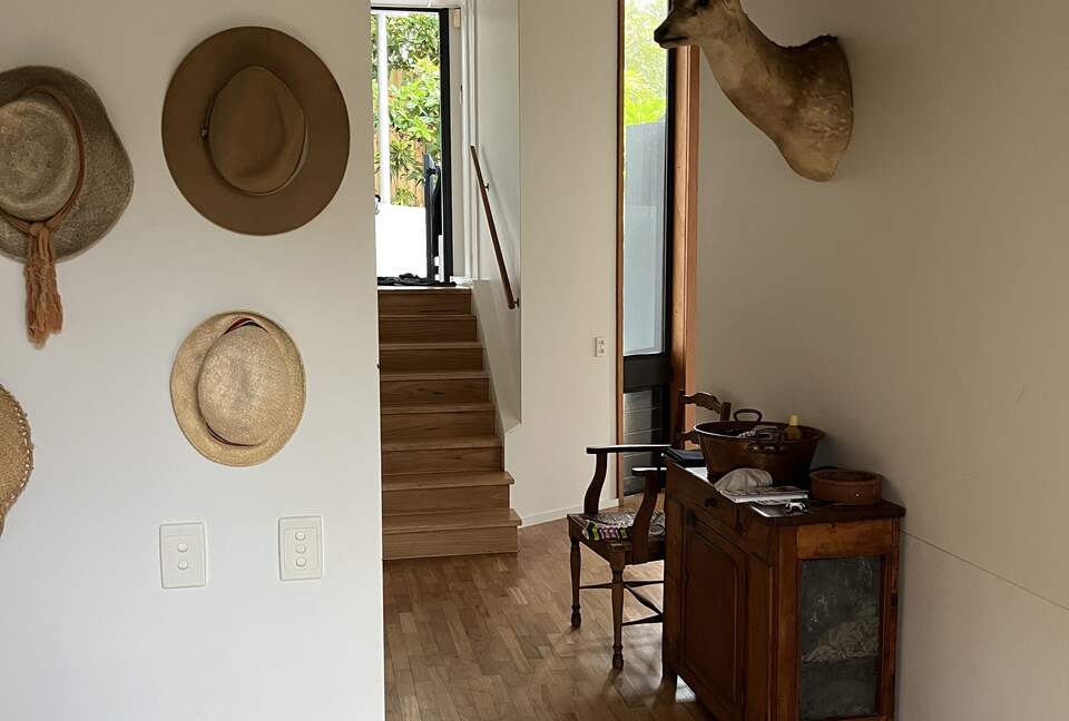 Beachfront Sanctuary at Sunshine Beach - Sunshine Coast, Australia