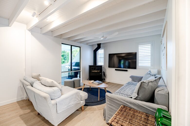 Exquisite Hideaway near Hastings Street - Noosa Heads, Australia