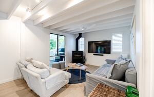 Exquisite Hideaway near Hastings Street - Noosa Heads, Australia